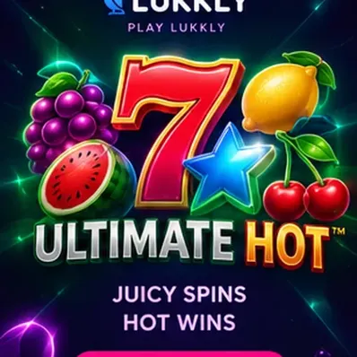 Ultimate Hot — Amusnet (EGT)